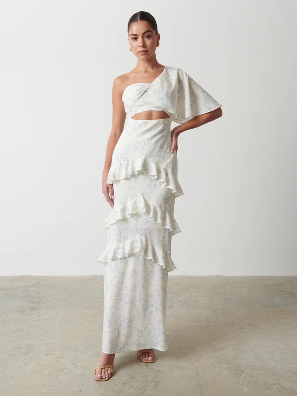 Romilly Maxi Dress