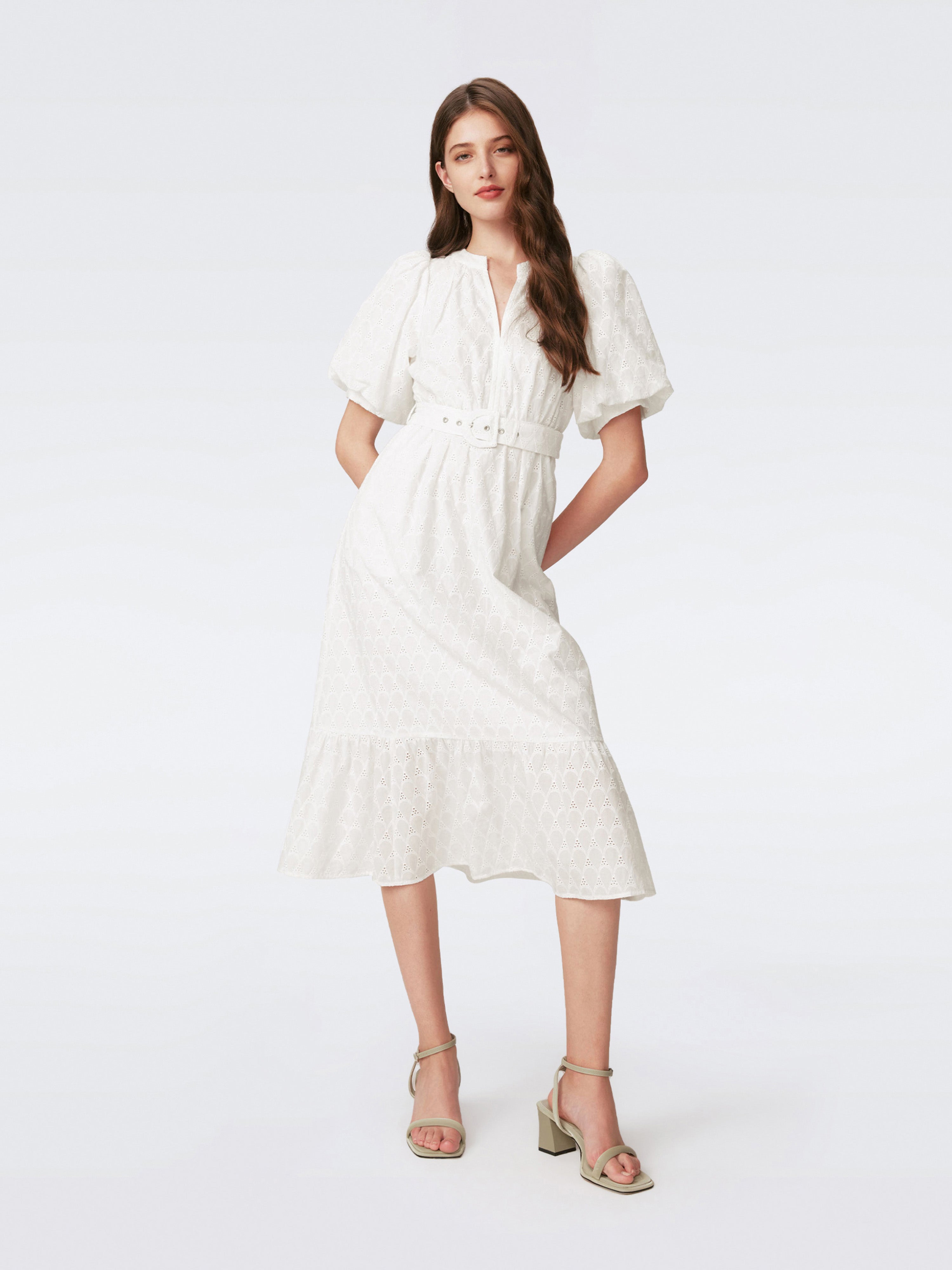 Polina Dress