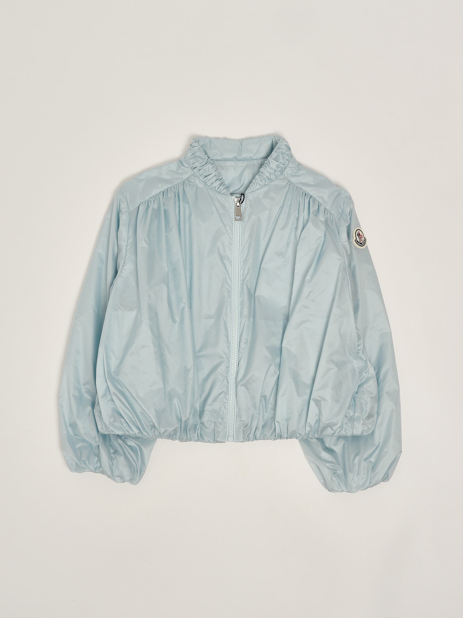 Moncler Chazeron Jacket Jacket