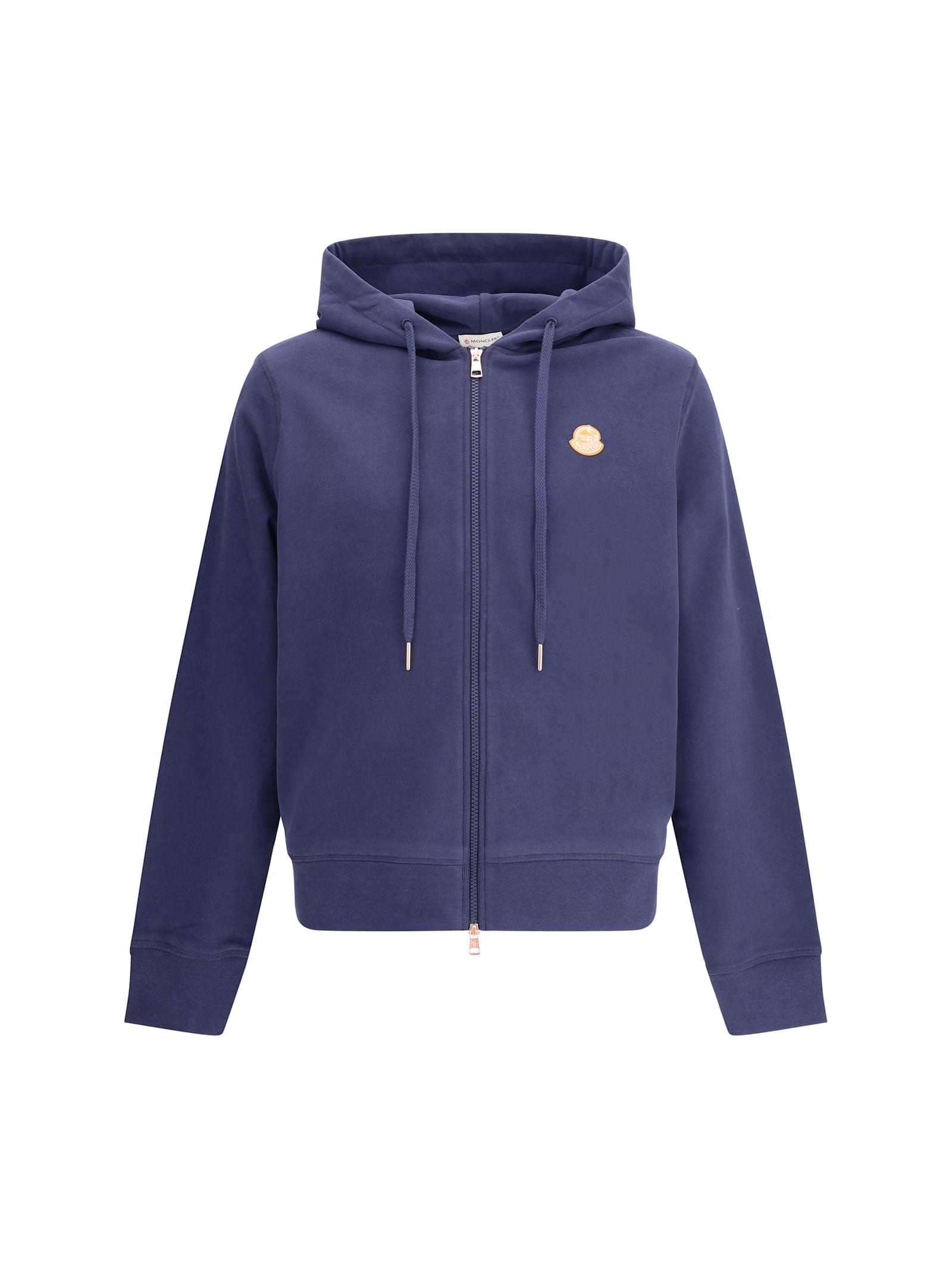 Moncler Genius Moncler X Gilga Farm By Donald Glover Zip-up Hoodie