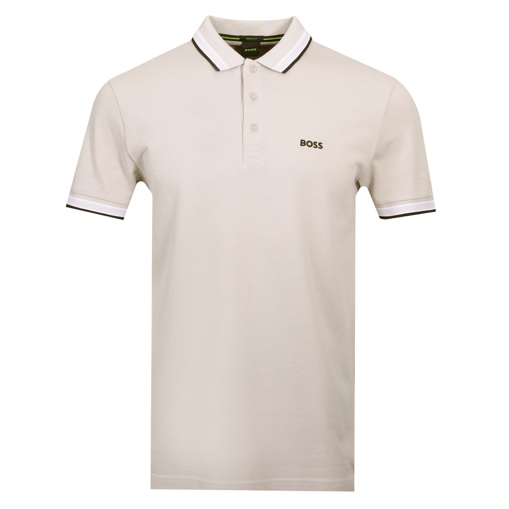Athleisure Paddy Regular Fit Polo Shirt