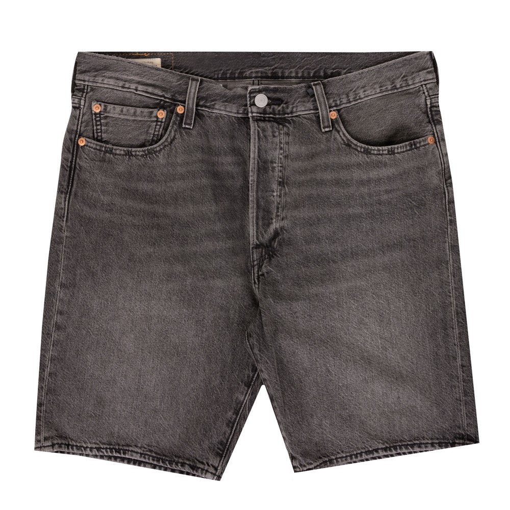 501 Denim Short
