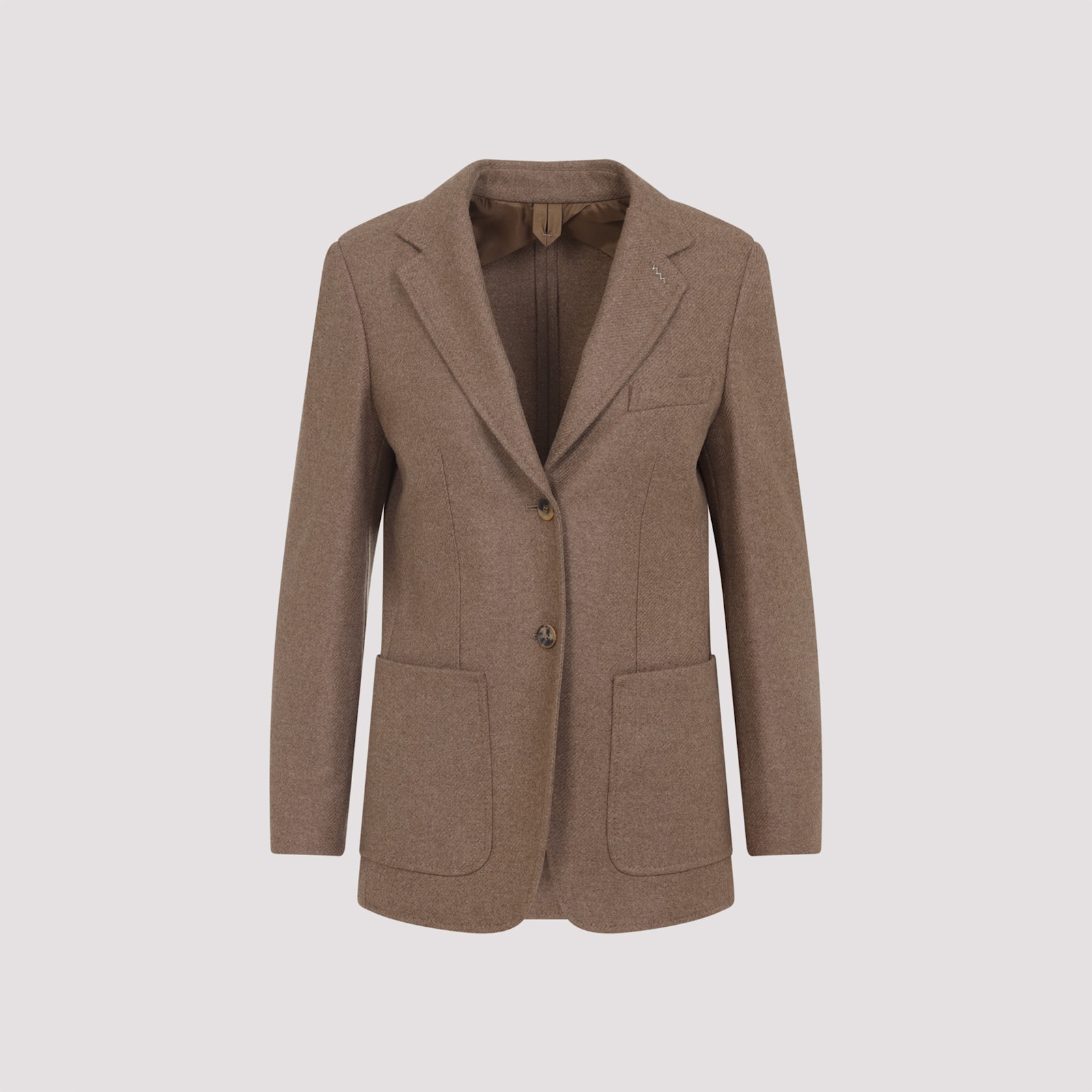 Max Mara Caraffa Tailored Jacket