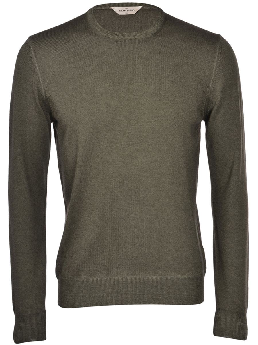 Gran Sasso Paricollar Clothing