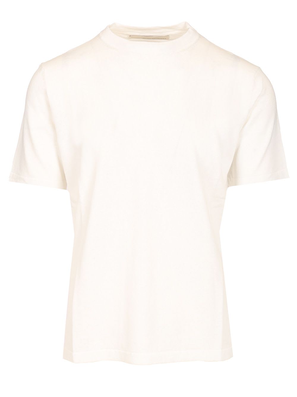 Original Vintage Style Crew Neck T-shirt