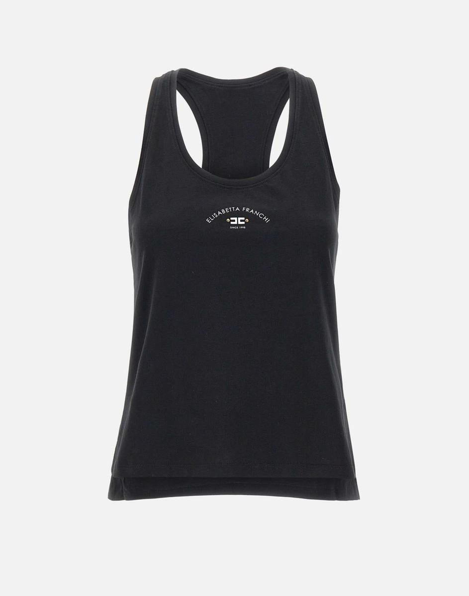 Elisabetta Franchi Top