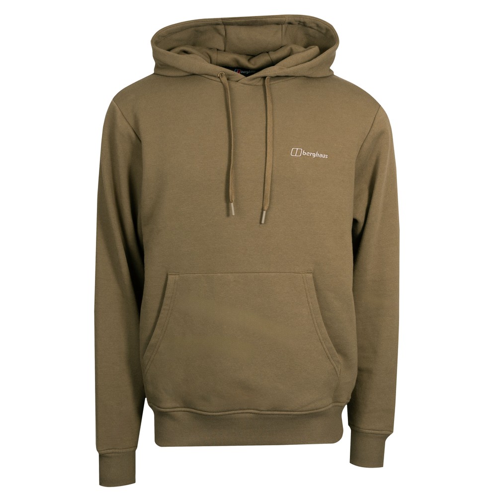 Offset Rock Hoody