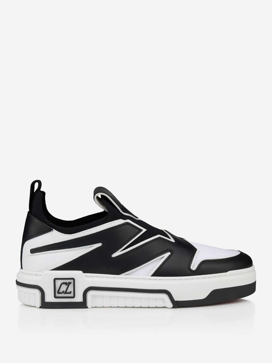 Christian Louboutin Astroflash Sneakers