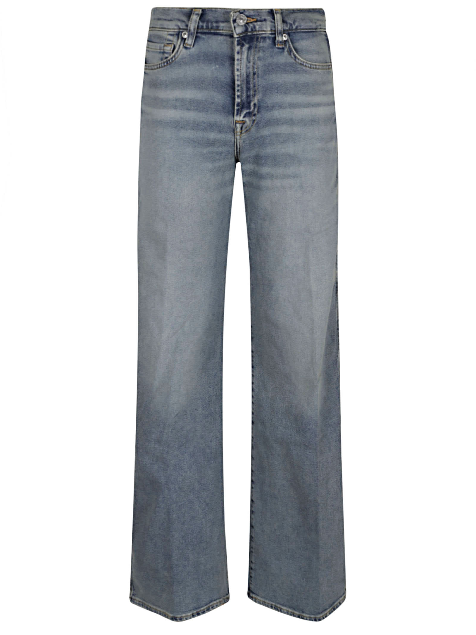 7 For All Mankind Lotta Amuse Me