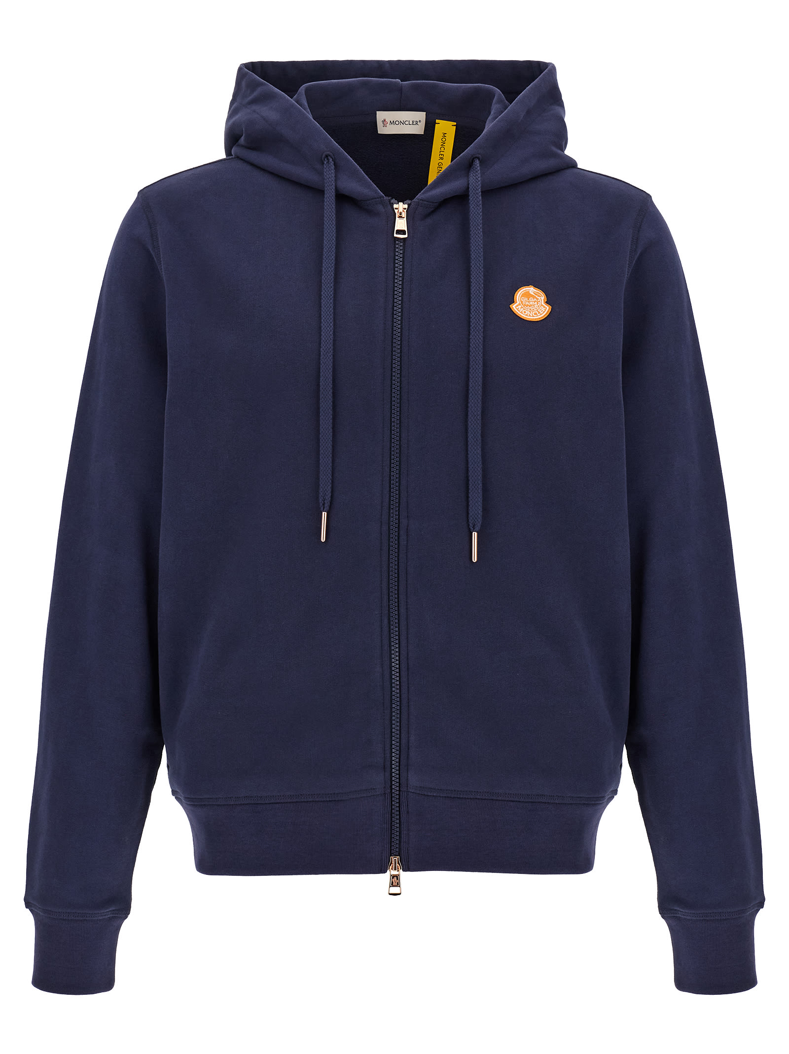 Moncler Genius Moncler X Gilga Farm Hoodie