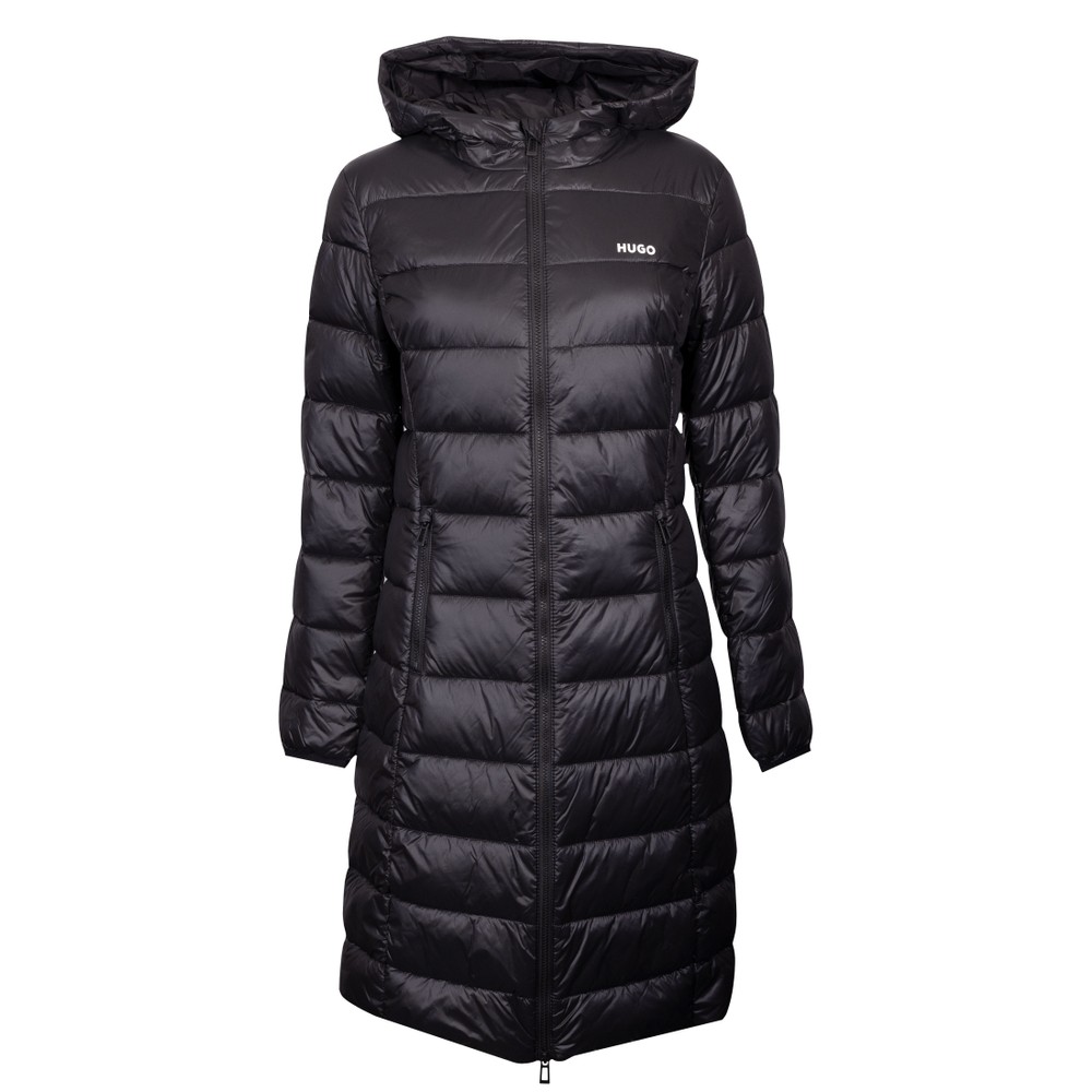 Famalia 2 Coat