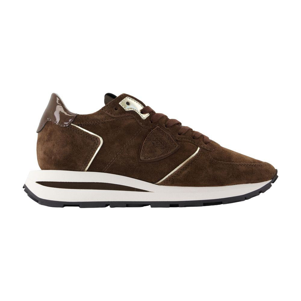 Philippe Model Sneakers Tropez Haute Low