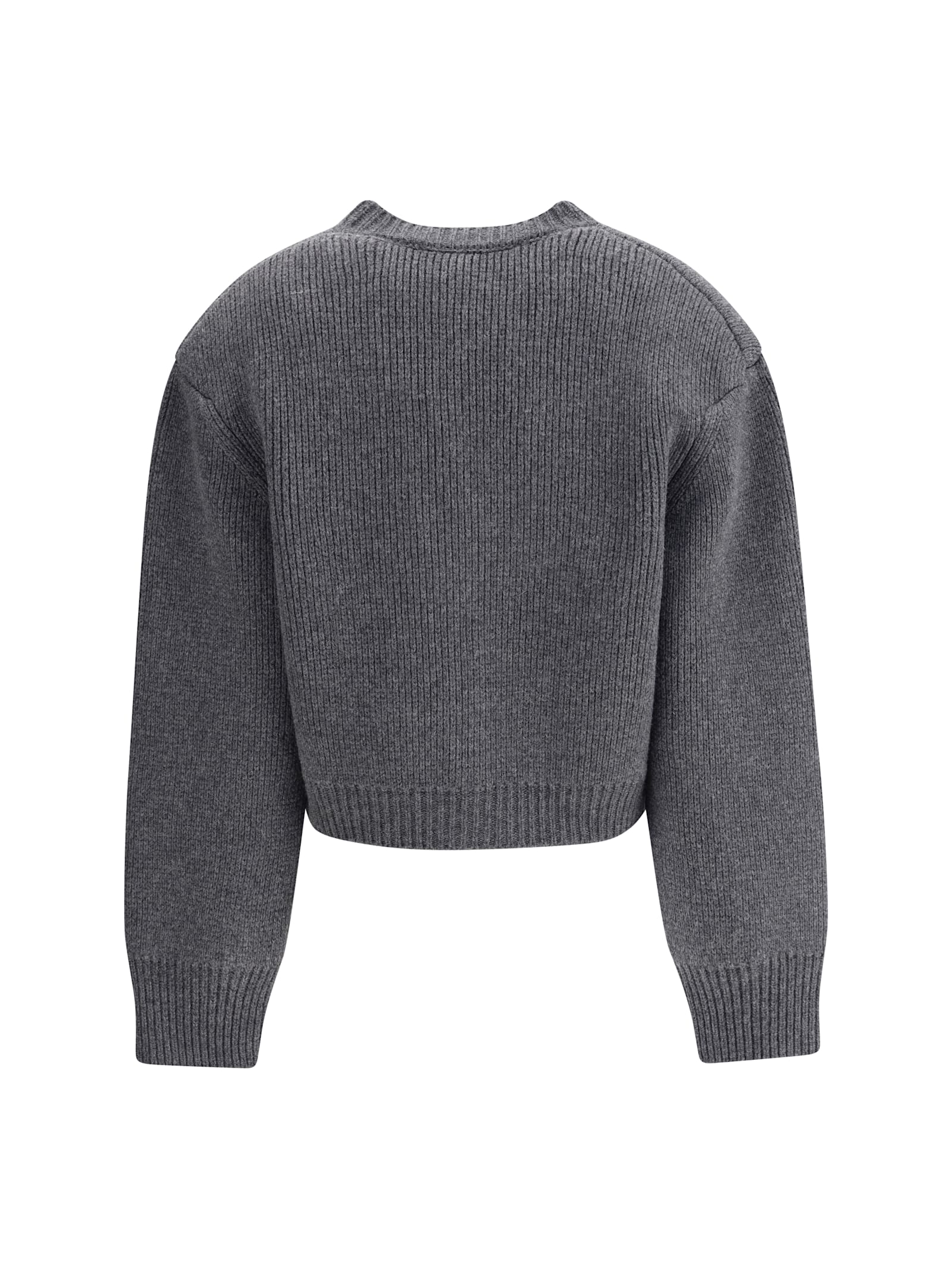 Róhe Wool Cardigan