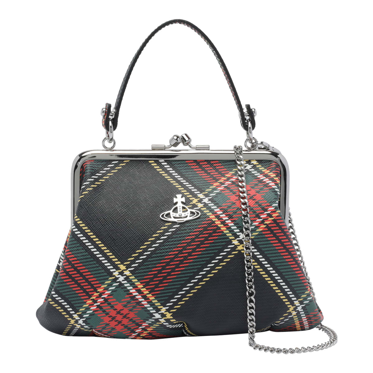 Vivienne Westwood Granny Handbag