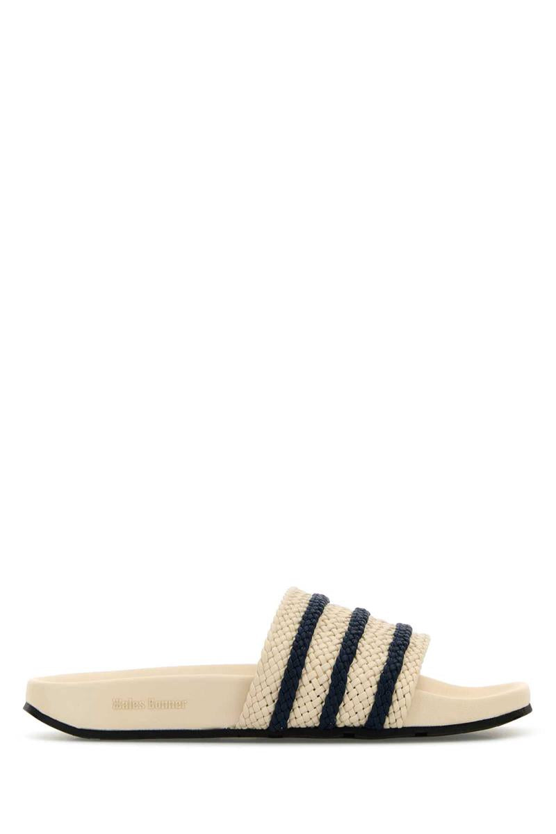 Adidas Originals By Wales Bonner Slippers