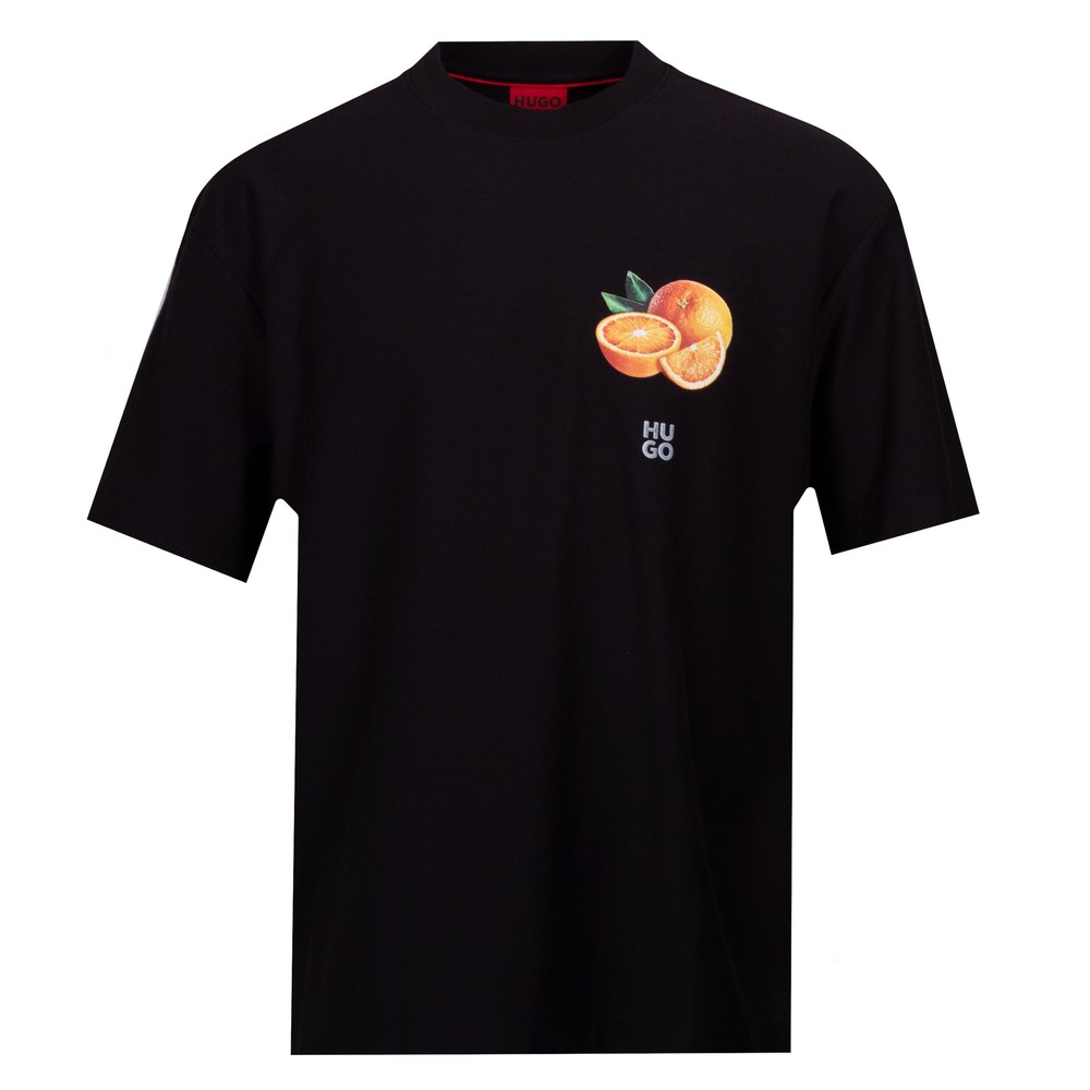 Dartiee Citrus T-Shirt
