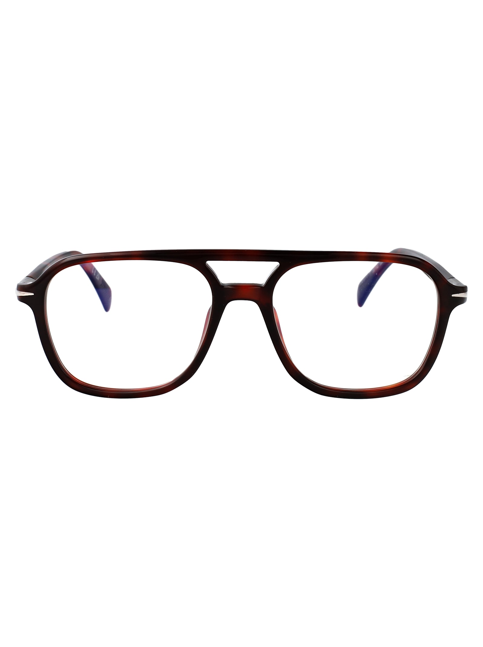 DB Eyewear by David Beckham Db 1182 Glasses