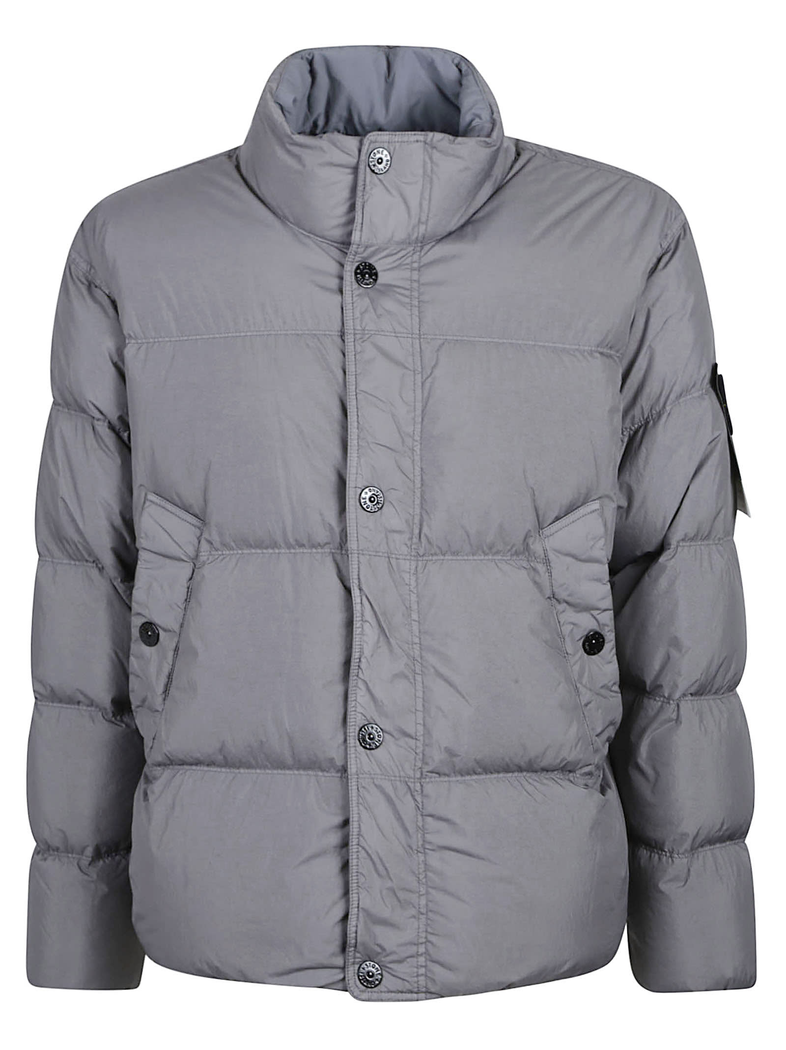 Stone Island Rds Bomber Jacket