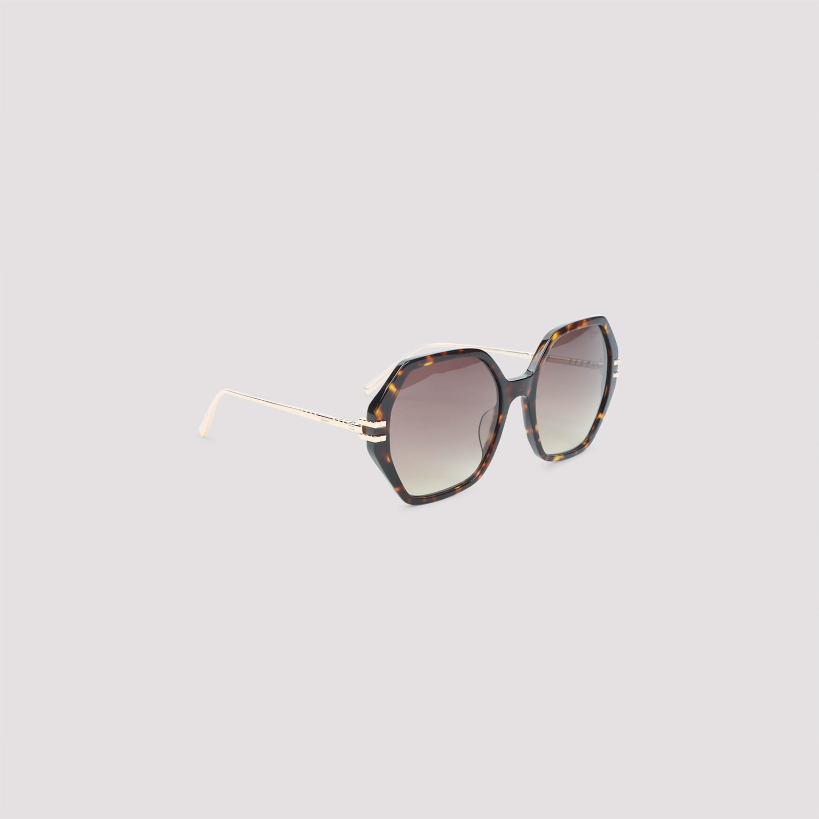 Chopard Acetate Sunglasses