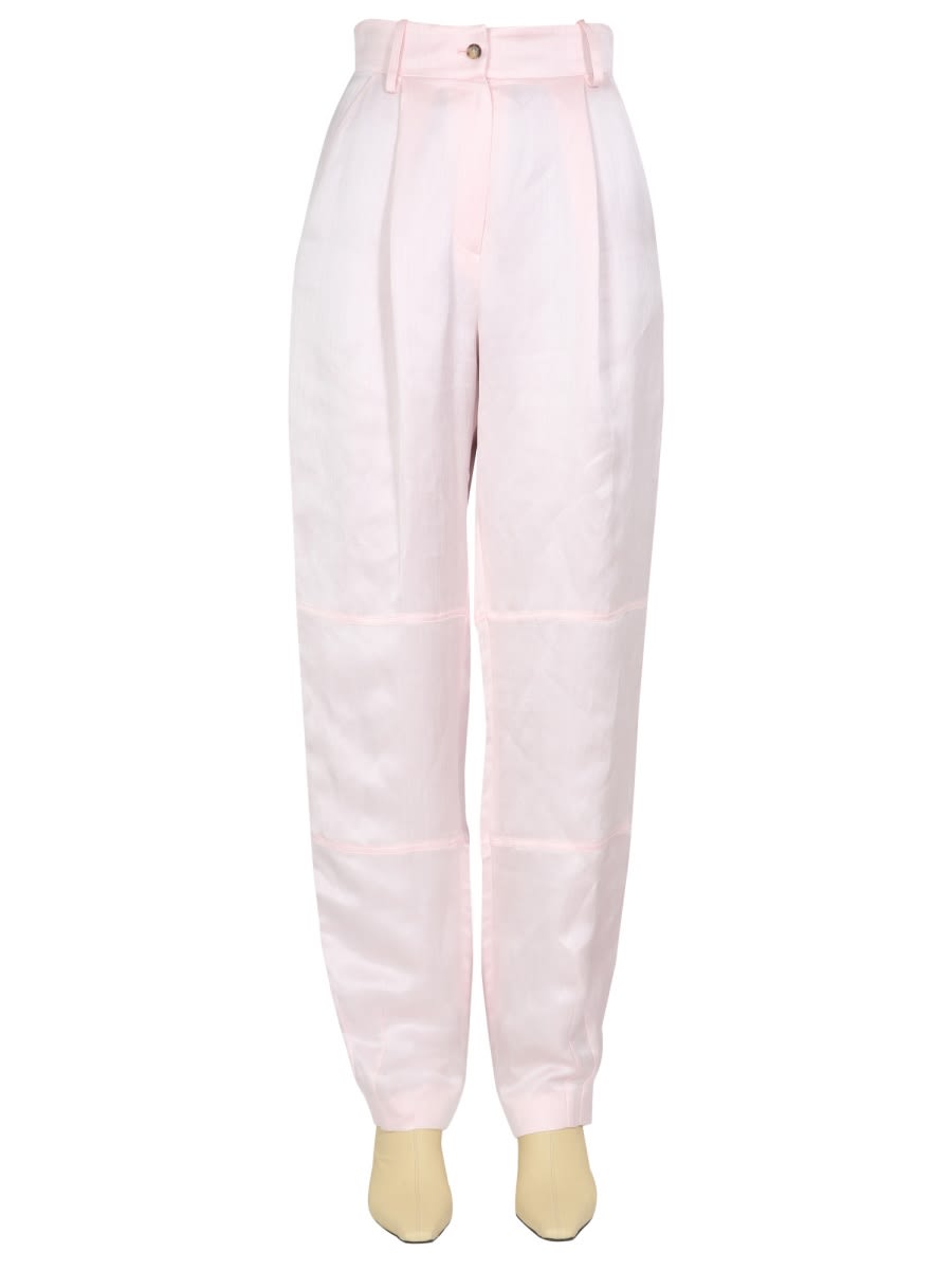 The Mannei volterra Trousers