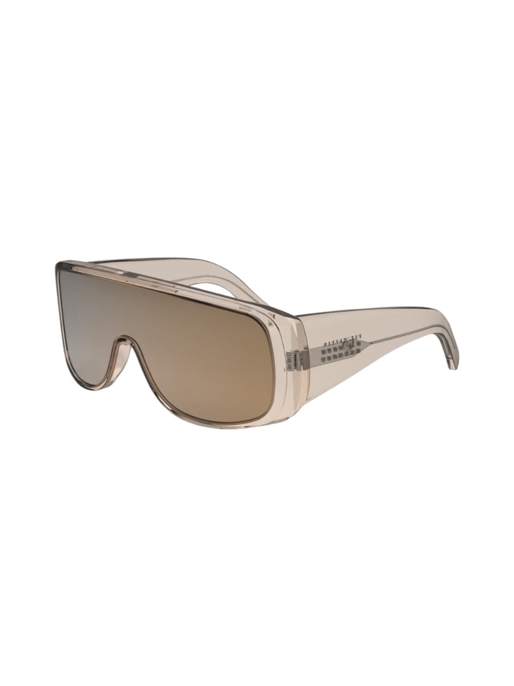 Alaia Mm6 Maske Sunglasses