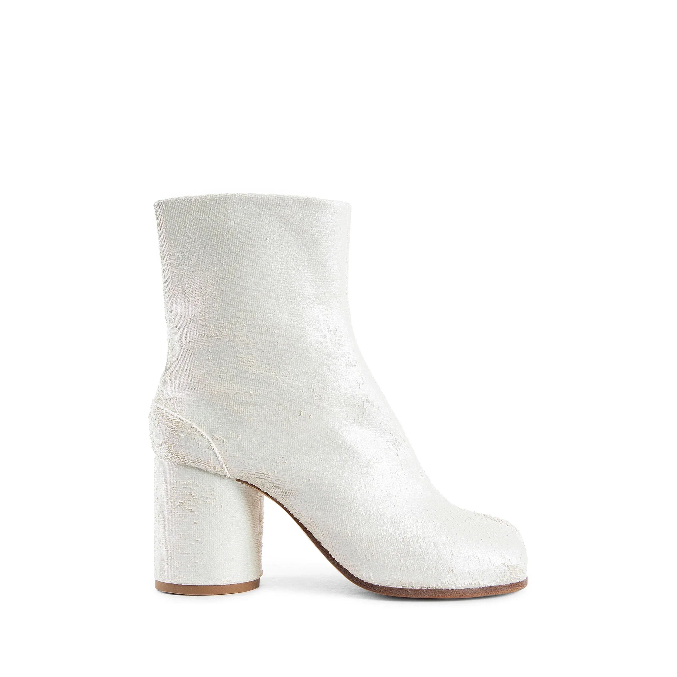 Tabi ankle boot
