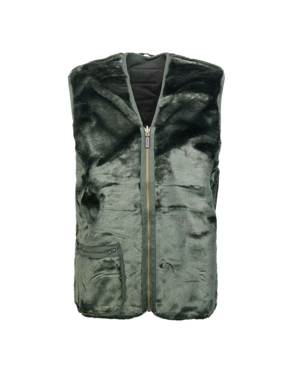 Barbour Sleeveless Jacket