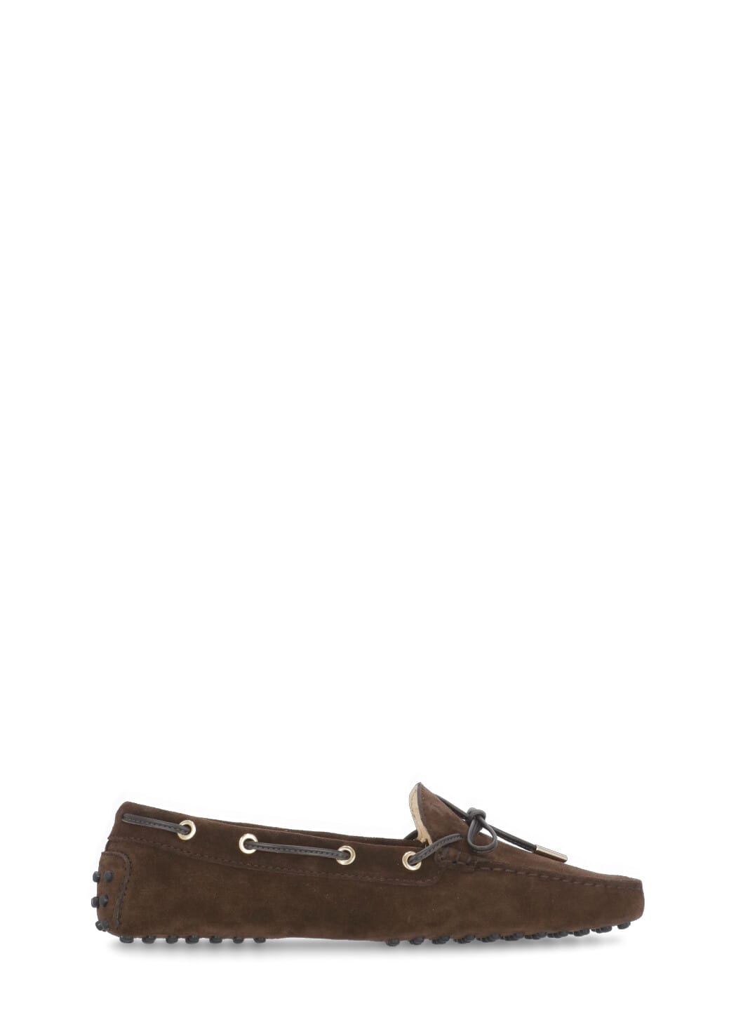 Tod's Leather Loafers