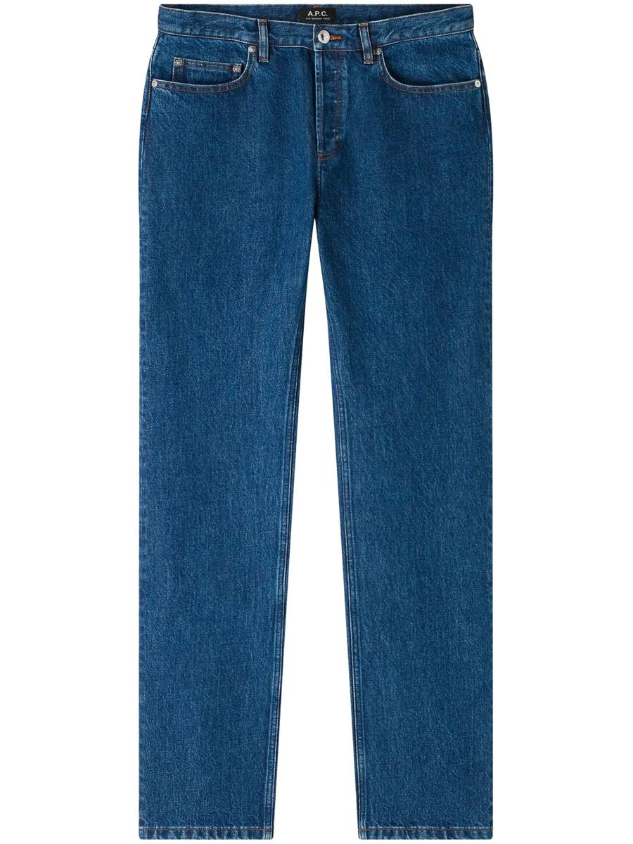 A. P.C. Jean New Standard Clothing