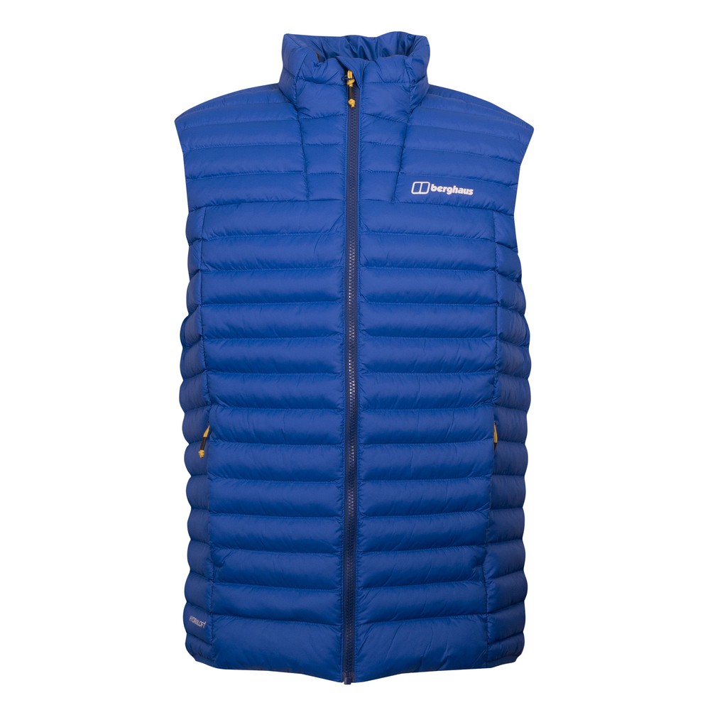 Vaskye Gilet