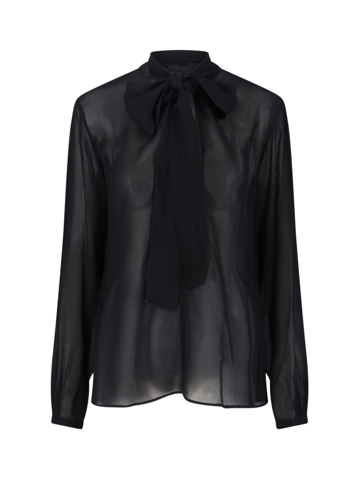 Alaïa Lavallière Shirt