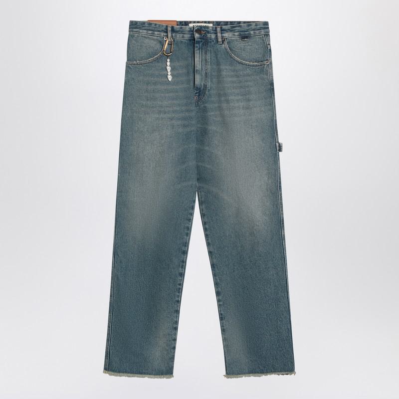 Darkpark Washed-Out John Jeans