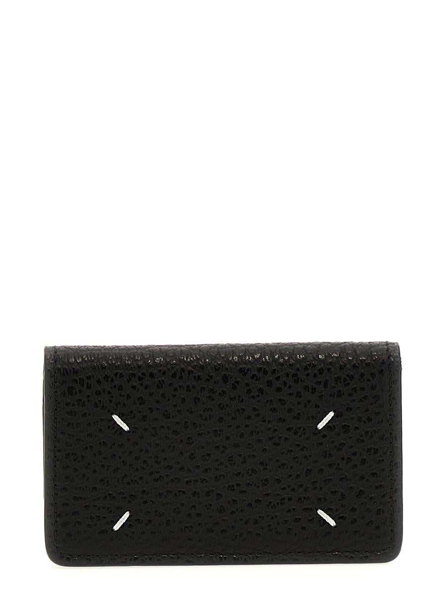 Maison Margiela 'Four Stitches' Card Holder