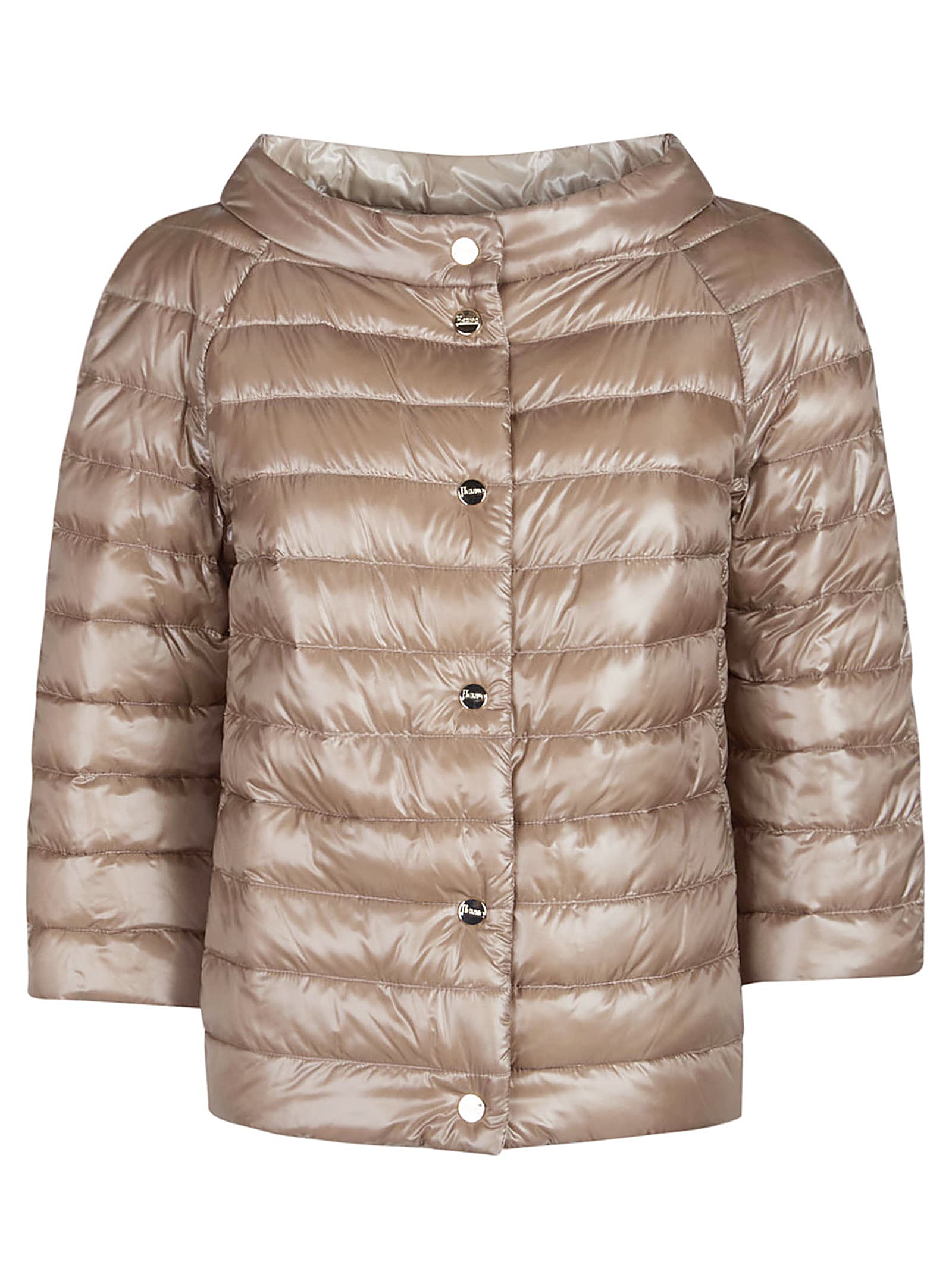 Herno Reversible Cape