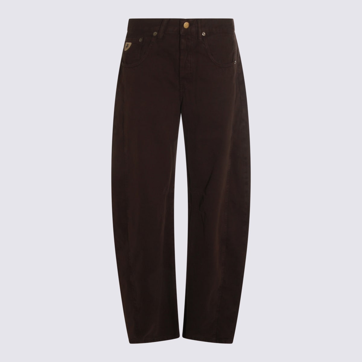 Lois Brown Aliana Jeans