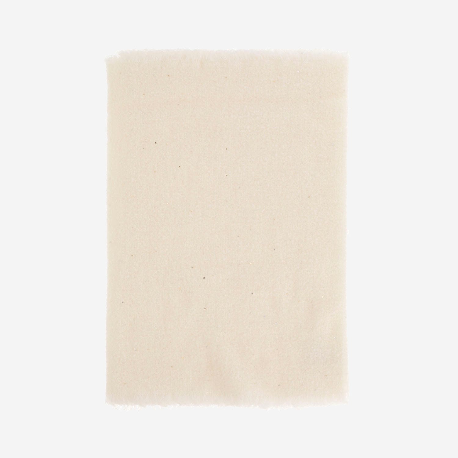 Faliero Sarti Altea Wool Blend Scarf With Sequins