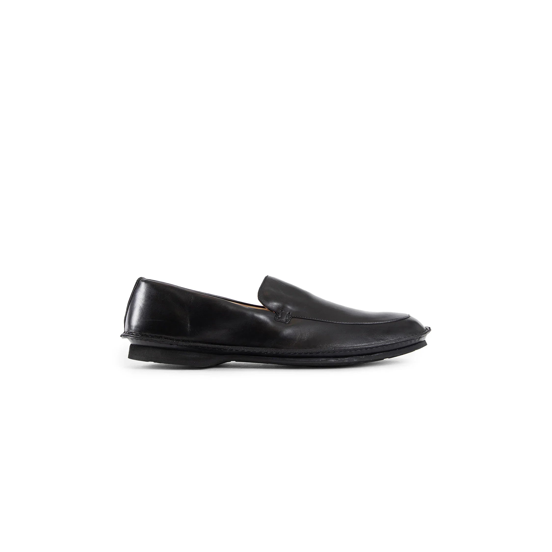 Nappa Calfskin Slippers