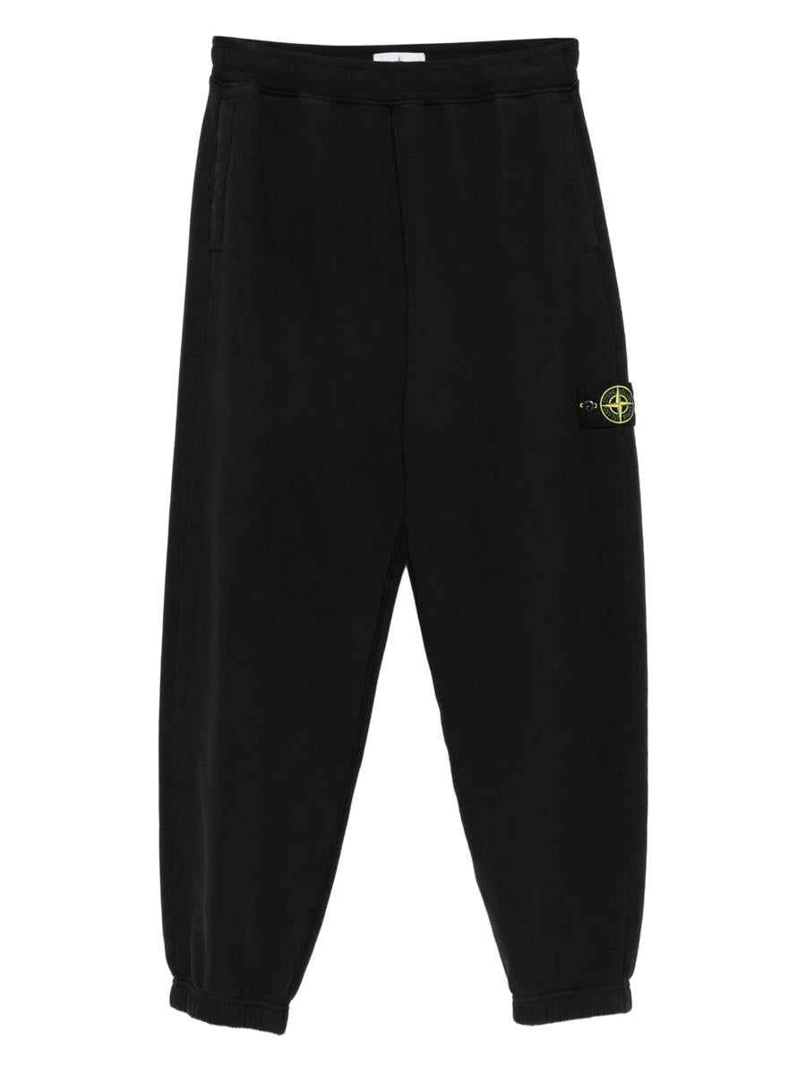 Stone Island Sweatpant Clothing