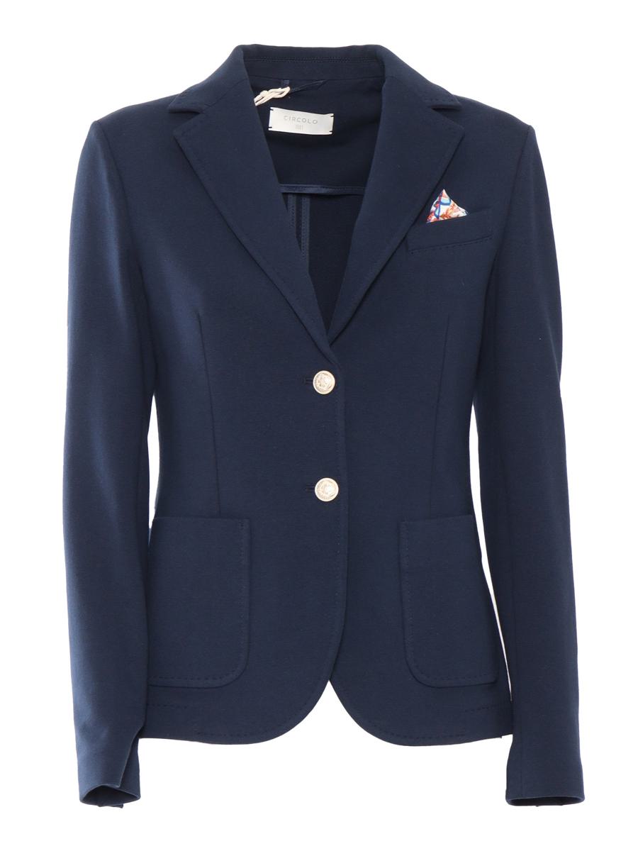 Circolo 1901 Jacket