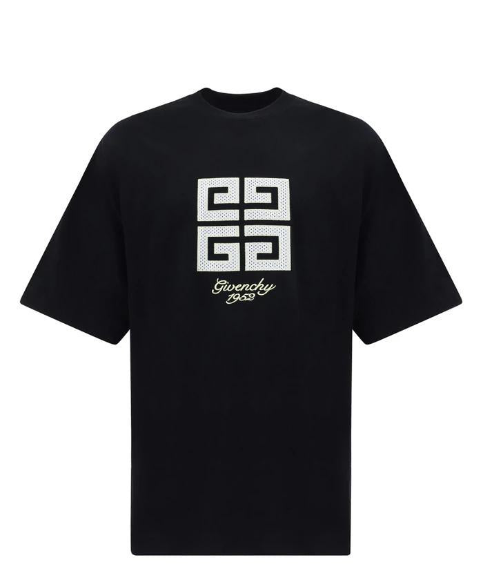 Givenchy New Studio Fit T-Shirt