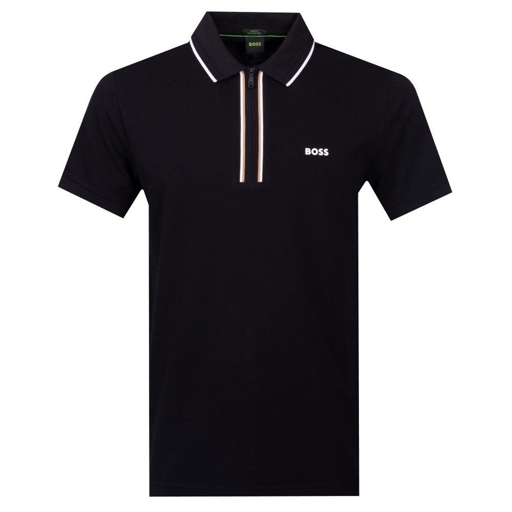 Athleisure Philix GOC Polo Shirt