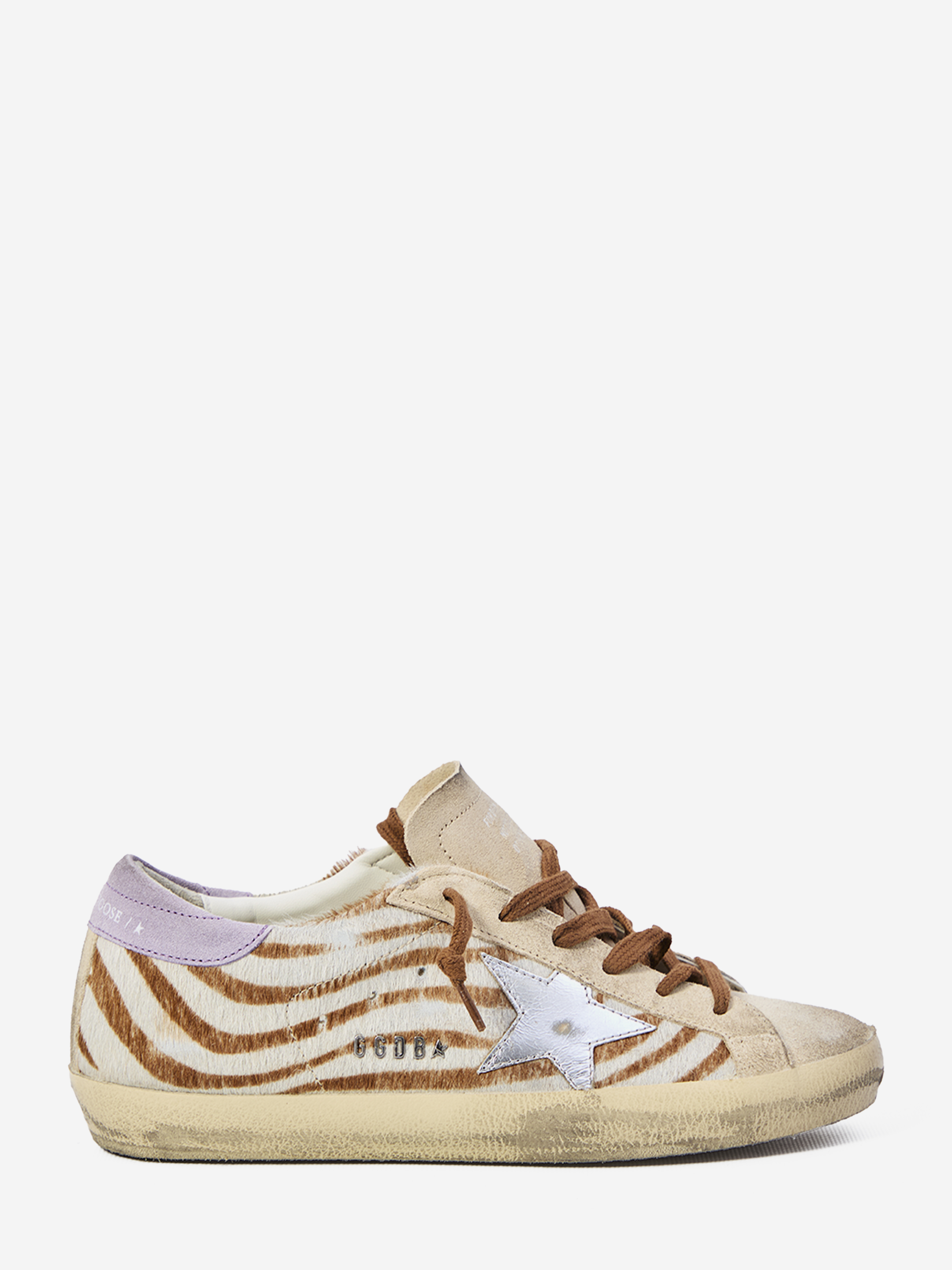 Super Star sneakers