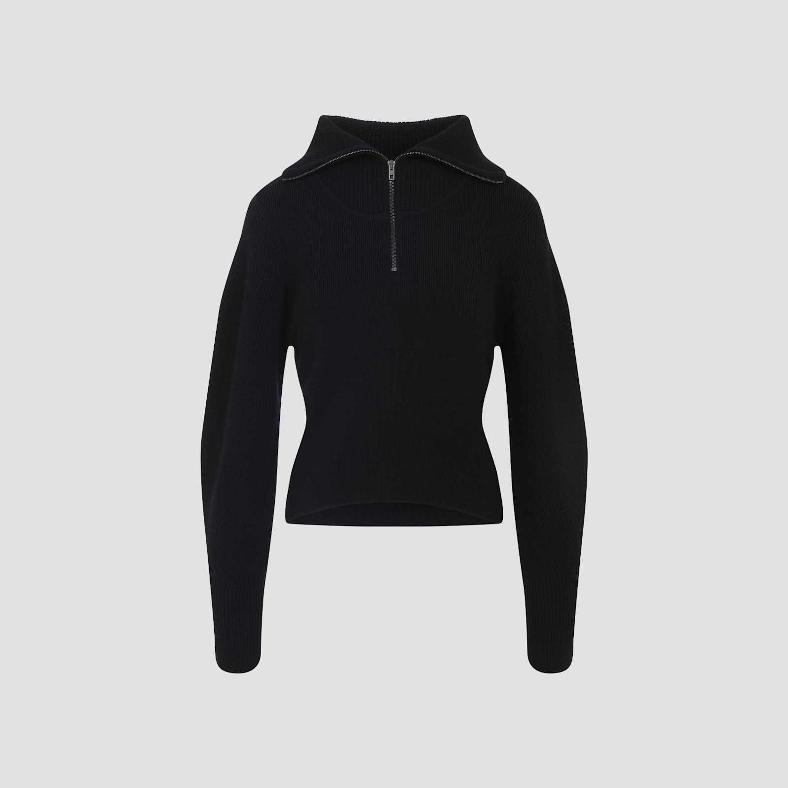 Lemaire Zipped Sweater