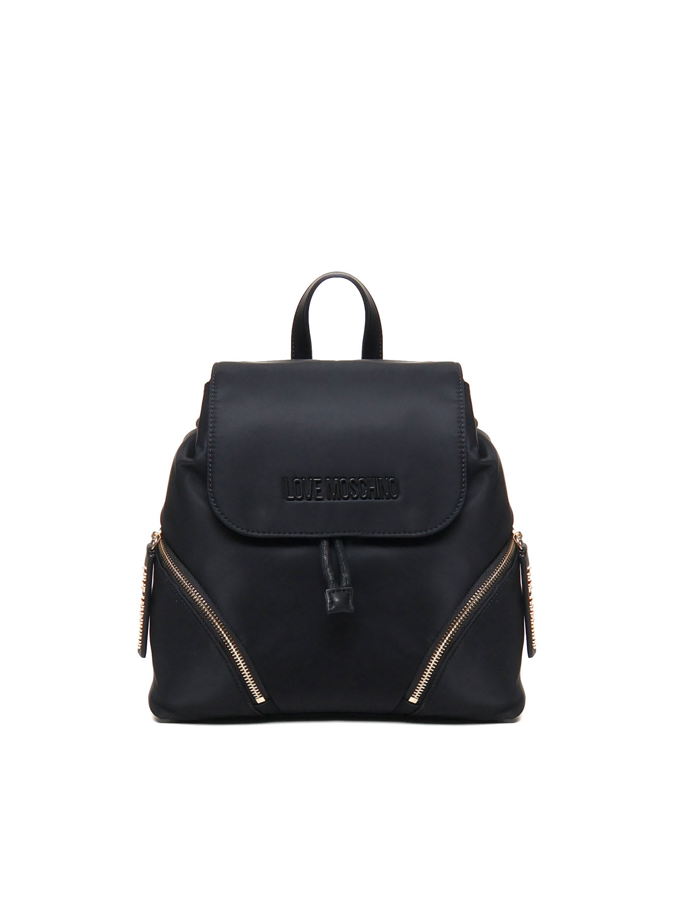 Love Moschino Nylon Backpack