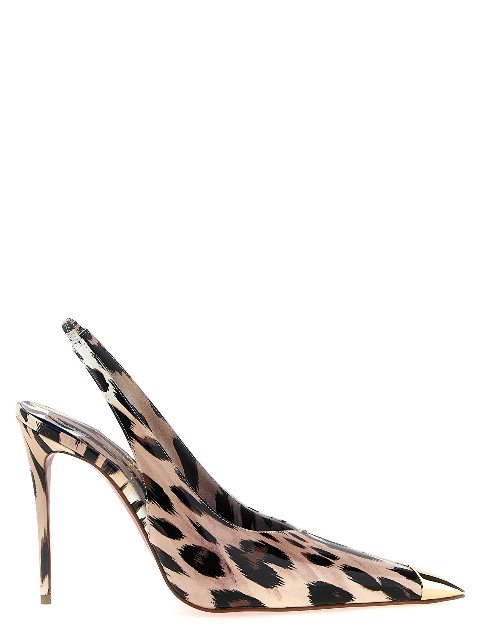 Christian Louboutin katissima Slingback