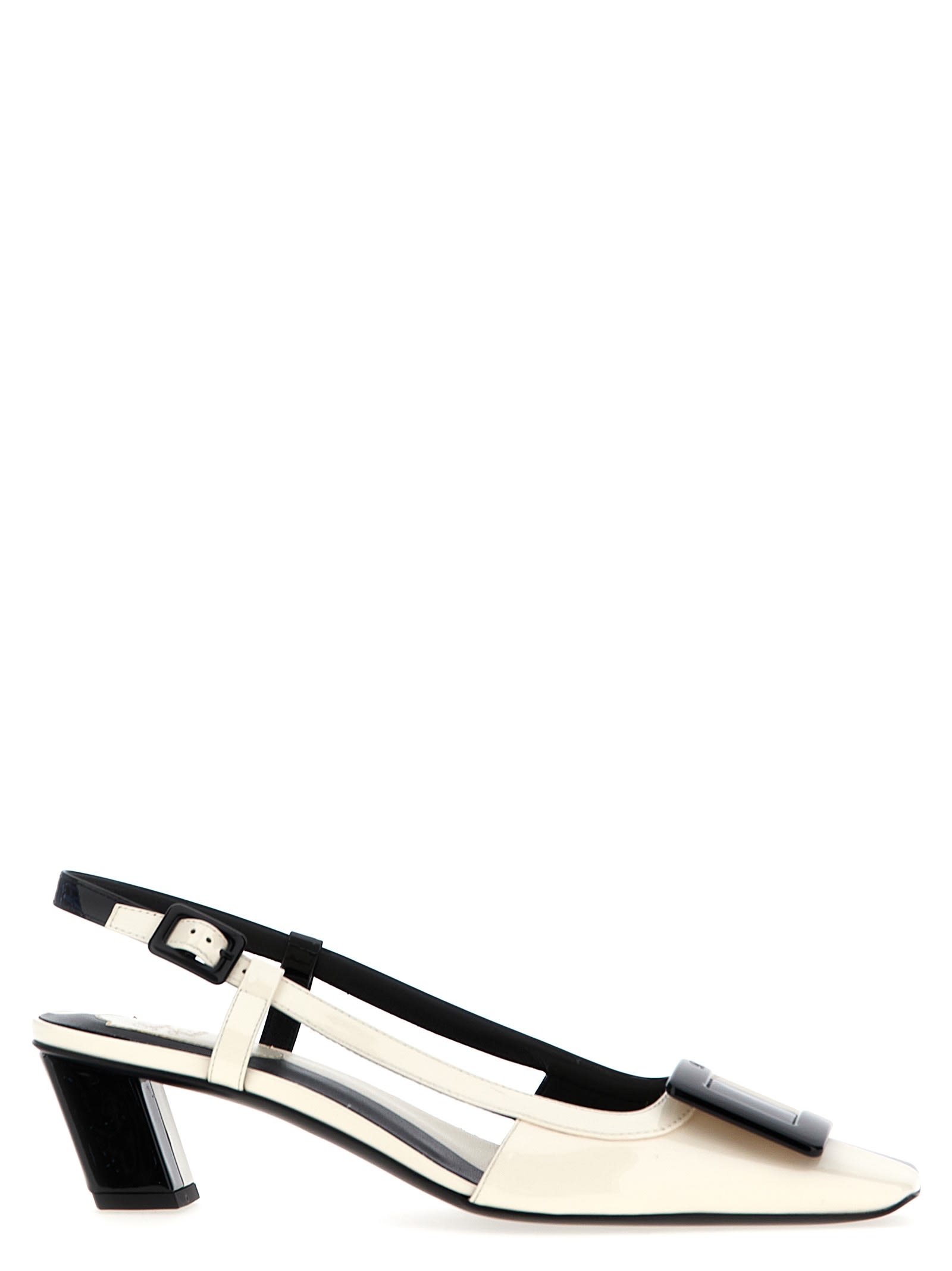 Roger Vivier belle Vivier Slingback