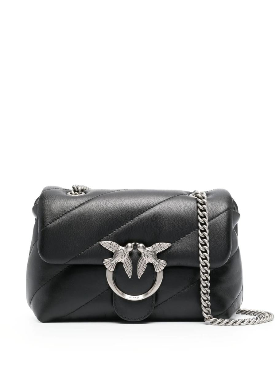 Pinko Love Puff Classic Bags