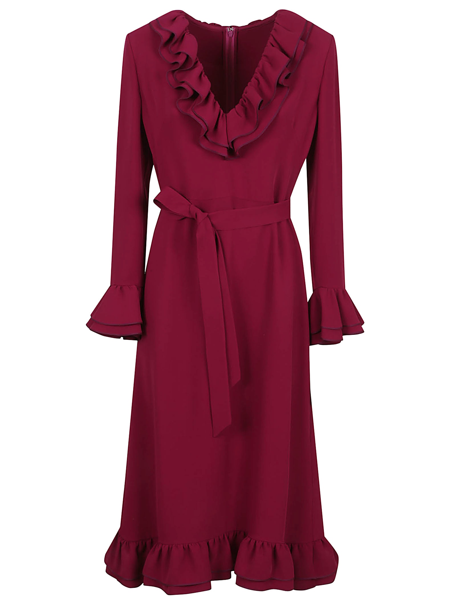 Valentino Garavani Dress Solid