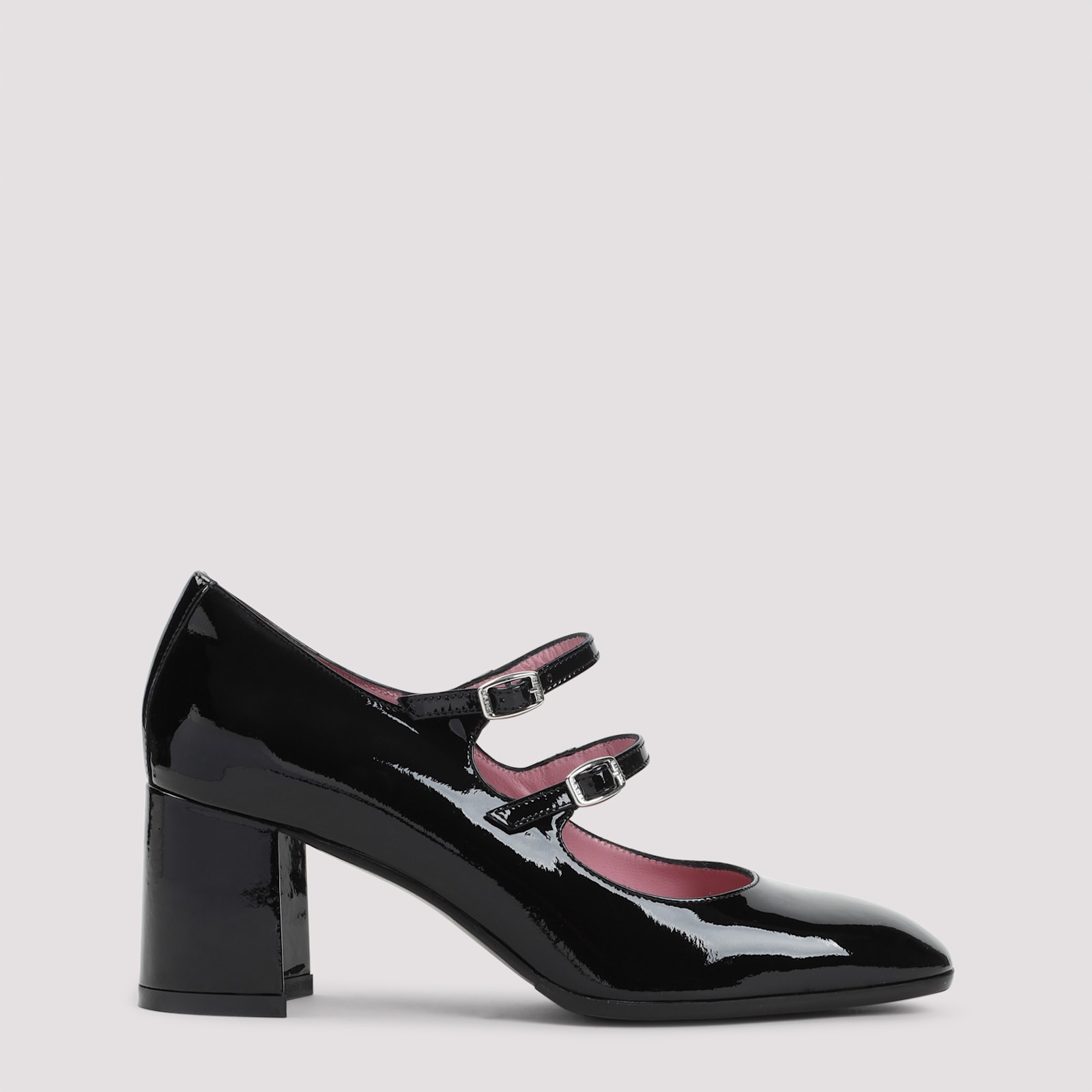 Carel Alice Mary Jane Pumps