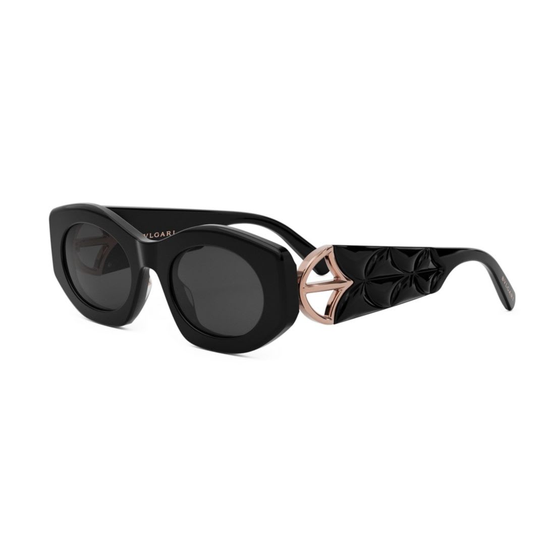 Bulgari Bv40049i01a - Black